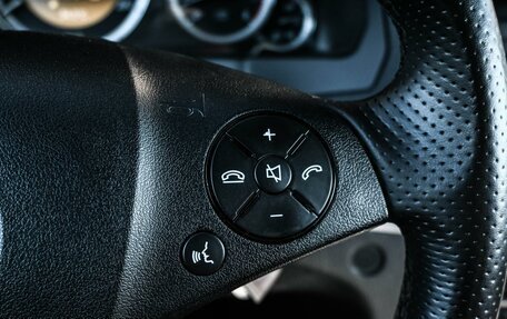Mercedes-Benz E-Класс, 2010 год, 2 500 000 рублей, 18 фотография
