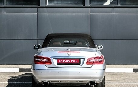Mercedes-Benz E-Класс, 2010 год, 2 500 000 рублей, 4 фотография