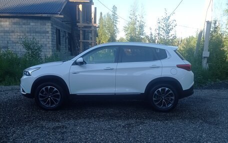 Chery Tiggo 7 I, 2019 год, 1 150 000 рублей, 4 фотография