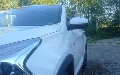 Chery Tiggo 7 I, 2019 год, 1 150 000 рублей, 9 фотография