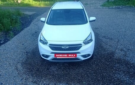 Chery Tiggo 7 I, 2019 год, 1 150 000 рублей, 5 фотография