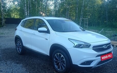 Chery Tiggo 7 I, 2019 год, 1 150 000 рублей, 2 фотография