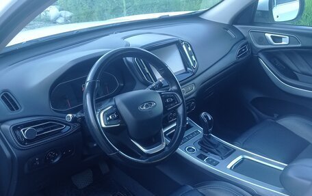 Chery Tiggo 7 I, 2019 год, 1 150 000 рублей, 17 фотография