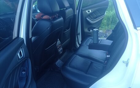 Chery Tiggo 7 I, 2019 год, 1 150 000 рублей, 16 фотография