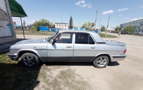 ГАЗ 31105 «Волга», 2004 год, 180 000 рублей, 1 фотография