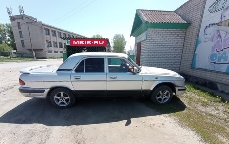 ГАЗ 31105 «Волга», 2004 год, 180 000 рублей, 5 фотография