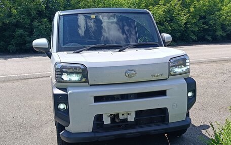 Daihatsu Taft, 2020 год, 1 300 000 рублей, 1 фотография
