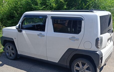 Daihatsu Taft, 2020 год, 1 300 000 рублей, 2 фотография