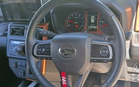 Daihatsu Taft, 2020 год, 1 300 000 рублей, 4 фотография