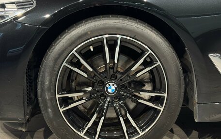 BMW 5 серия, 2018 год, 2 455 000 рублей, 10 фотография