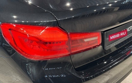 BMW 5 серия, 2018 год, 2 455 000 рублей, 8 фотография
