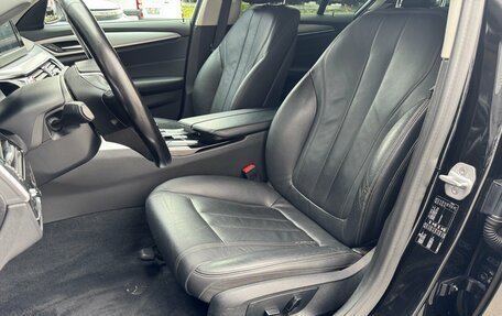 BMW 5 серия, 2018 год, 2 455 000 рублей, 22 фотография