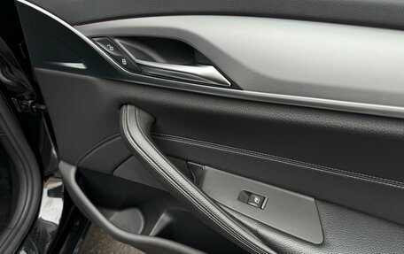 BMW 5 серия, 2018 год, 2 455 000 рублей, 27 фотография