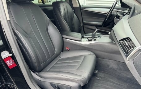 BMW 5 серия, 2018 год, 2 455 000 рублей, 30 фотография