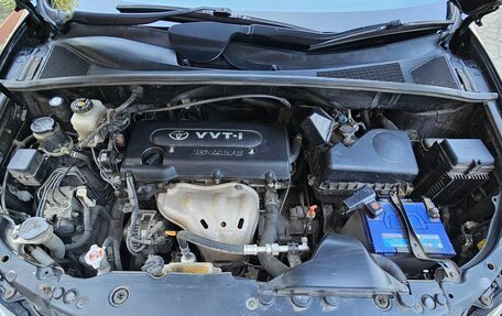 Toyota Harrier, 2012 год, 1 680 000 рублей, 11 фотография