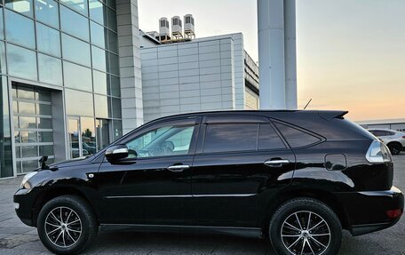 Toyota Harrier, 2012 год, 1 680 000 рублей, 3 фотография