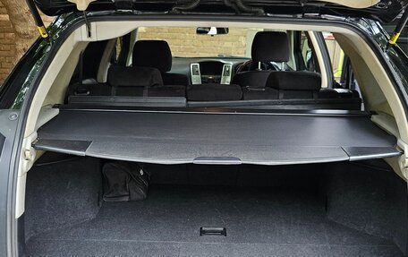 Toyota Harrier, 2012 год, 1 680 000 рублей, 13 фотография