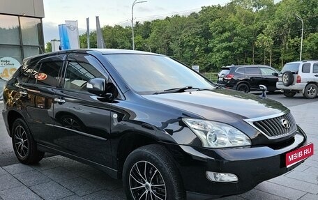 Toyota Harrier, 2012 год, 1 680 000 рублей, 1 фотография