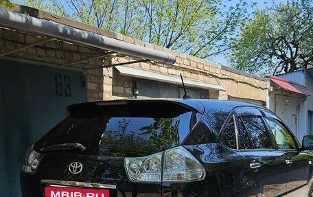 Toyota Harrier, 2012 год, 1 680 000 рублей, 6 фотография