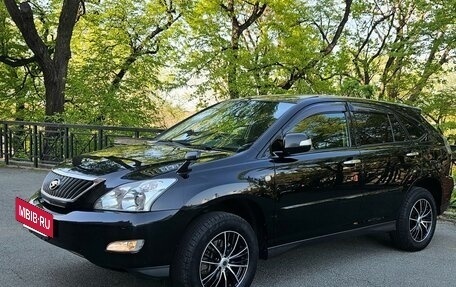 Toyota Harrier, 2012 год, 1 680 000 рублей, 4 фотография