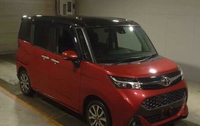 Toyota Tank I, 2018 год, 1 100 000 рублей, 1 фотография