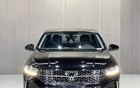 Volkswagen Lavida, 2023 год, 1 129 000 рублей, 2 фотография