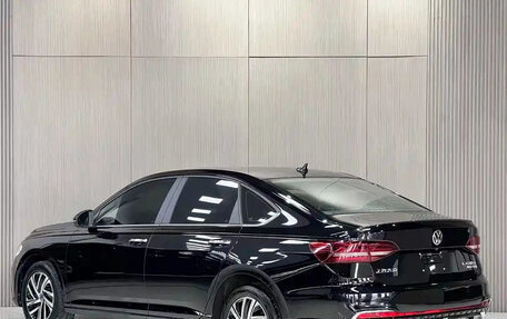 Volkswagen Lavida, 2023 год, 1 129 000 рублей, 4 фотография