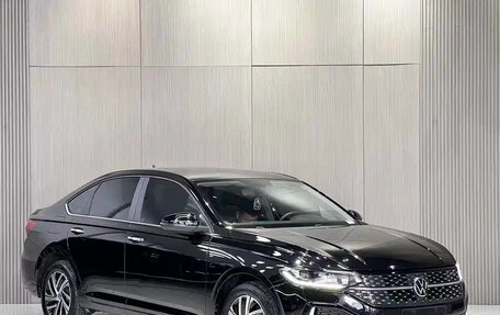 Volkswagen Lavida, 2023 год, 1 129 000 рублей, 3 фотография