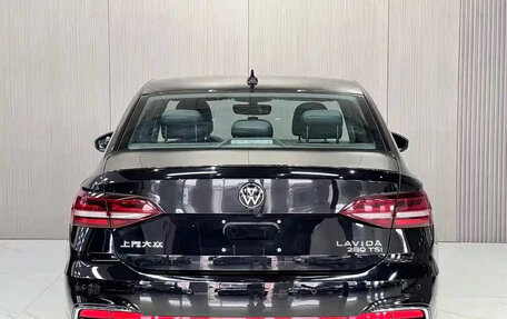 Volkswagen Lavida, 2023 год, 1 129 000 рублей, 5 фотография