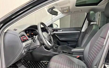 Volkswagen Lavida, 2023 год, 1 129 000 рублей, 10 фотография