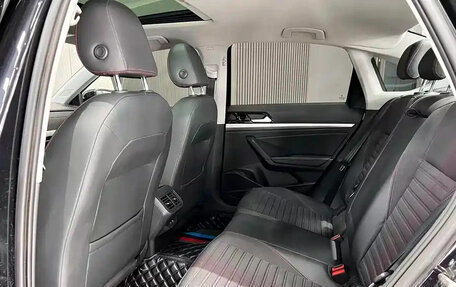 Volkswagen Lavida, 2023 год, 1 129 000 рублей, 9 фотография