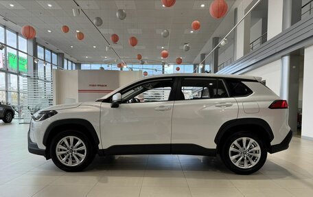 Toyota Highlander, 2026 год, 5 990 000 рублей, 2 фотография