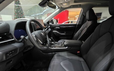 Toyota Highlander, 2026 год, 5 990 000 рублей, 5 фотография