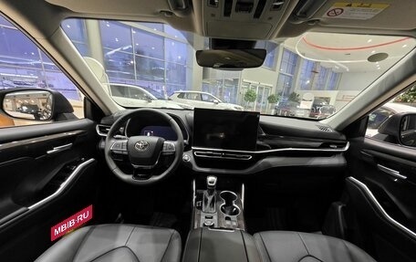 Toyota Highlander, 2026 год, 5 990 000 рублей, 4 фотография