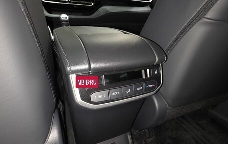 Toyota Highlander, 2026 год, 5 990 000 рублей, 12 фотография