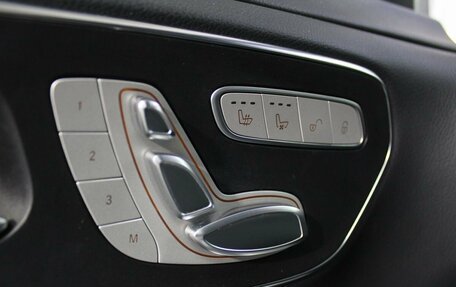 Mercedes-Benz V-Класс, 2021 год, 8 750 000 рублей, 15 фотография