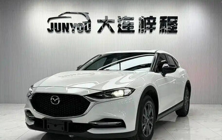 Mazda CX-4, 2022 год, 2 049 000 рублей, 1 фотография