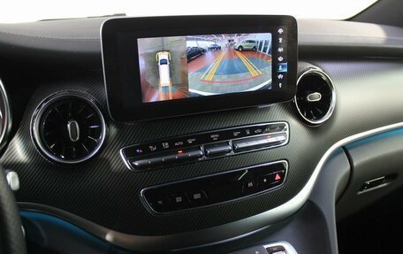 Mercedes-Benz V-Класс, 2021 год, 8 750 000 рублей, 20 фотография
