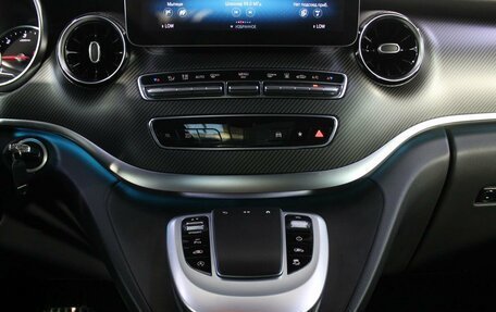 Mercedes-Benz V-Класс, 2021 год, 8 750 000 рублей, 22 фотография