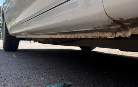 Nissan Sunny B15, 2000 год, 345 000 рублей, 10 фотография