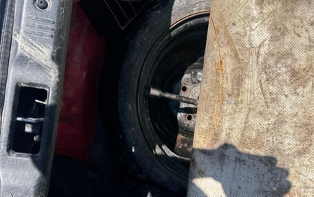 Nissan Sunny B15, 2000 год, 345 000 рублей, 13 фотография