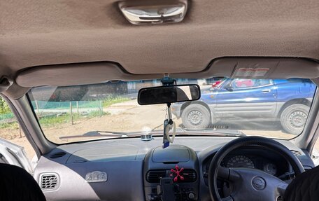 Nissan Sunny B15, 2000 год, 345 000 рублей, 15 фотография