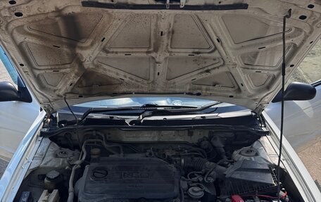 Nissan Sunny B15, 2000 год, 345 000 рублей, 20 фотография