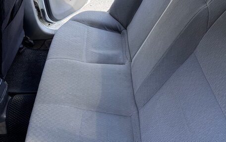 Nissan Sunny B15, 2000 год, 345 000 рублей, 21 фотография