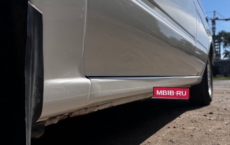Nissan Sunny B15, 2000 год, 345 000 рублей, 11 фотография