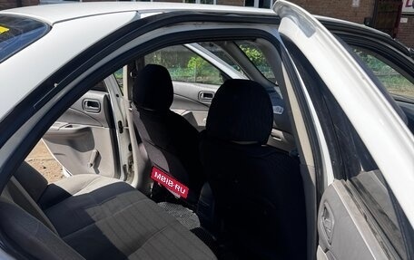 Nissan Sunny B15, 2000 год, 345 000 рублей, 16 фотография
