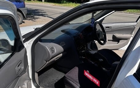 Nissan Sunny B15, 2000 год, 345 000 рублей, 19 фотография