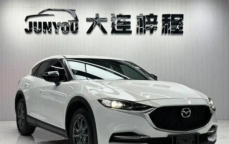 Mazda CX-4, 2022 год, 2 049 000 рублей, 3 фотография