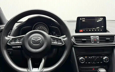 Mazda CX-4, 2022 год, 2 049 000 рублей, 10 фотография