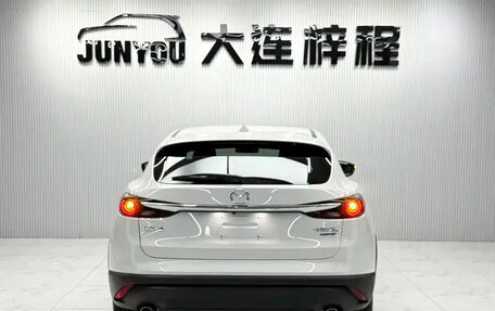 Mazda CX-4, 2022 год, 2 049 000 рублей, 5 фотография